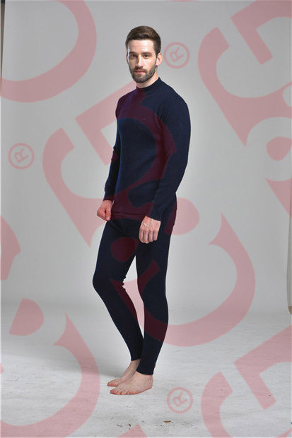 Antistatic Knitted Clothing3